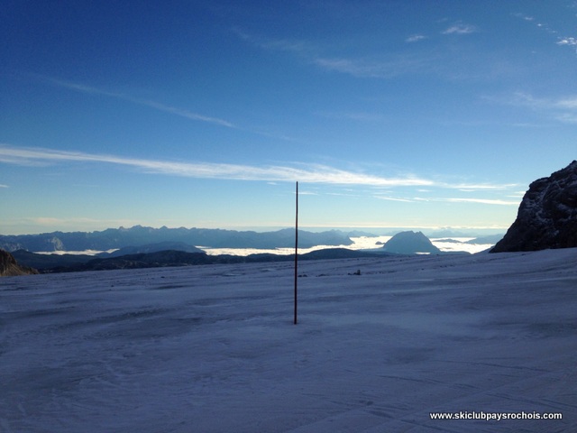 Stage Comité MB - Ramsau